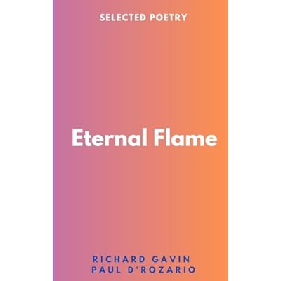 Eternal Flame