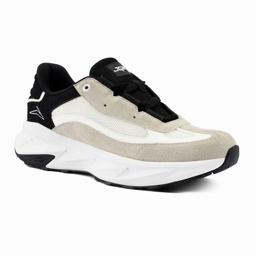 Image of JQR Men Hungary Sneakers