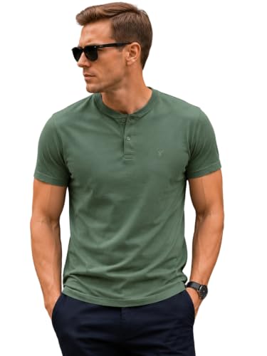 Image of Parcel Yard Men's Cotton Rich Solid Polo Tshirt | Collar Tshirts | Half Sleeves | Plain-Regular Fit