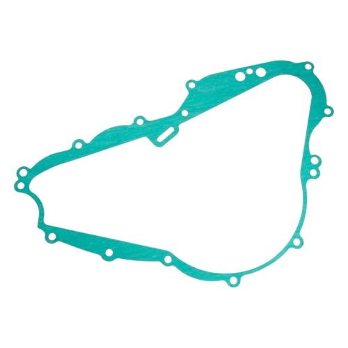 Joint de couvercle d'embrayage : stop aux fuites du carter moteur gauche moto 650