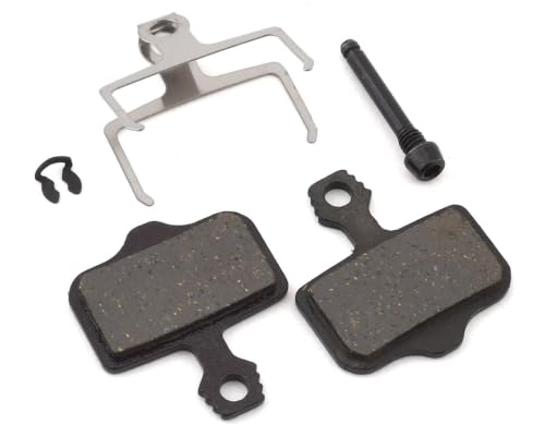 SRAM Disc Brake Pad Small Organic/Steel (Quiet)