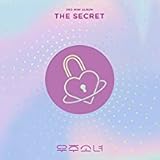 COSMIC GIRLS WJSN - [THE SECRET] 2nd Mini Album CD+100p Photo Book+1p Photo Card K-POP Sealed