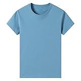 Polo de protección solar para hombre, diseñado para mayor comodidad, sin sentirse restringido y permitir un rango más amplio de movimiento. Camiseta clásica de manga corta, perfecta para correr, entrenar y entrenar deportes. Tejido de mezcla de polié...