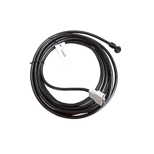 Câble de codage F660-2005-T515 pour éviter arrêts machine