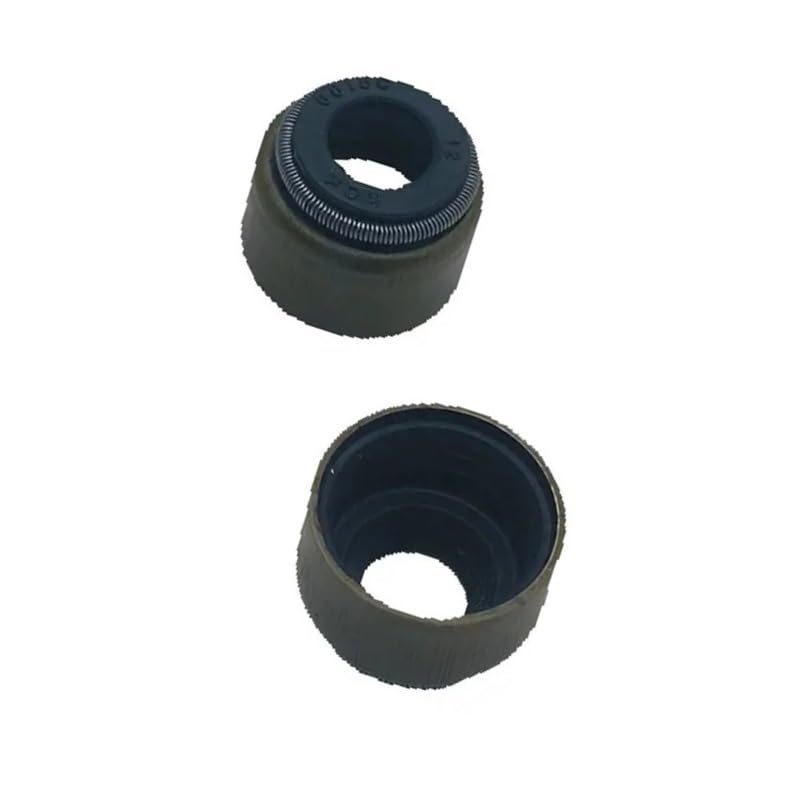 Sello de vástago de válvula y retenes de motor para QU GO KA 300 400