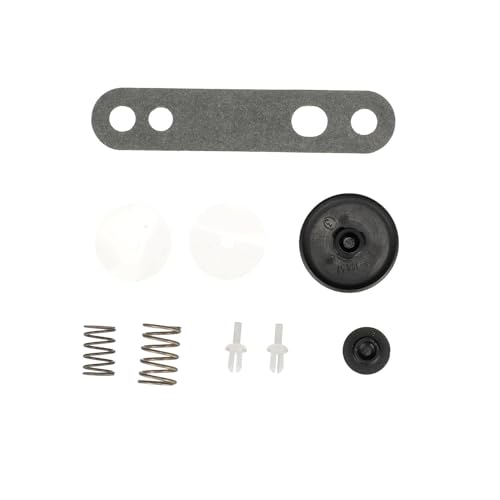 Kit de réparation carburateur Quicksilver 857005A1 pour hors-bord 2 temps