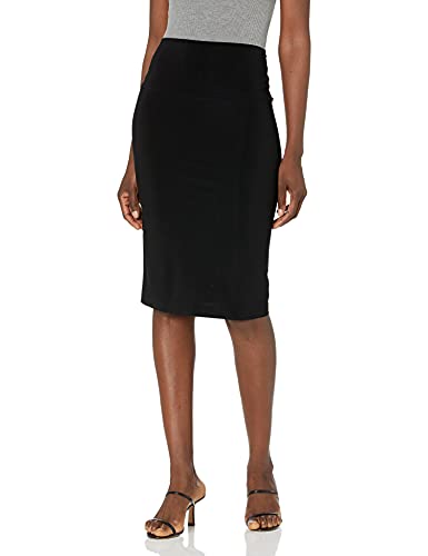 Norma Kamali Women's Tube Skirt
