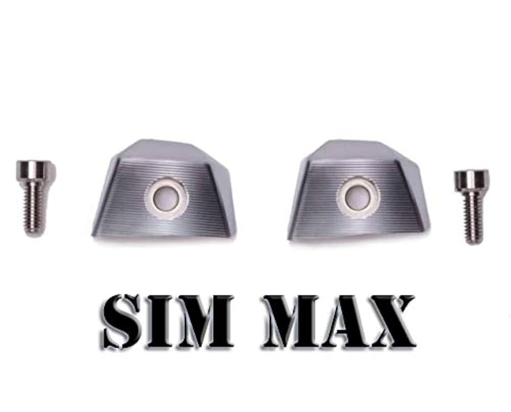 Amazon | テーラーメイド SIM MAX シムマックスドライバー用