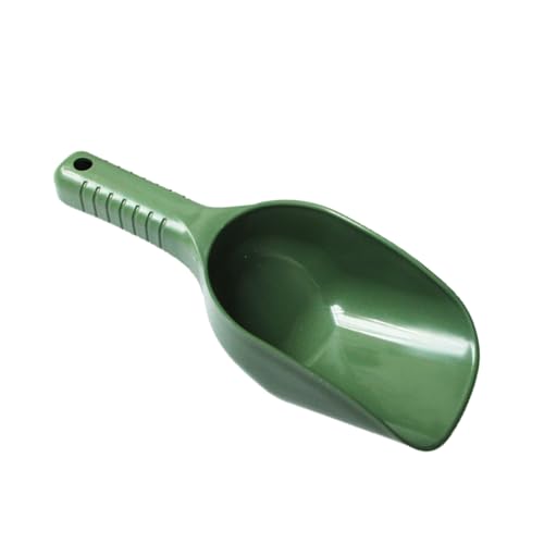 Psdndeww Cebos de pesca, cucharas de lanzamiento, señuelos de pesca de carpa, cuchara, señuelos de pesca, herramienta de pala de fundición