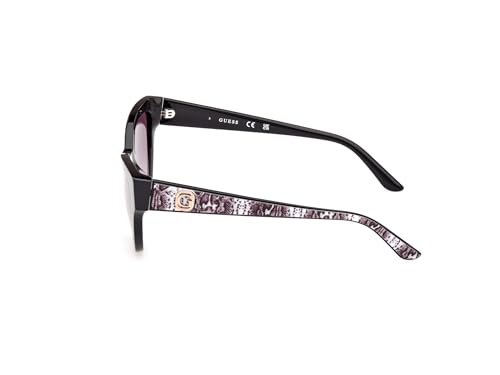 GUESS Cat-Eye Sunglasses3