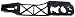 Dorman 81106 Chevrolet/Pontiac/Saturn Front Driver Side Exterior Door Handle