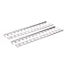 Randell Pilaster, Assy 9000K-7 14 4 Eab4 2/02 Redesign/T0