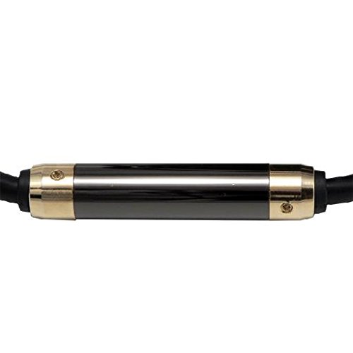 Cable HDMI 20m MCL Tipo A negro para transmisión de vídeo estable y 3D 2