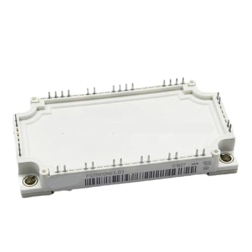 Module FS75R12KE3-B3 redressage triphasé à faible perte - 2