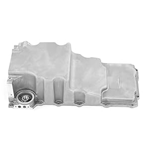 Generic Miska Olejowa LS 5,7L Camaro/Firebird