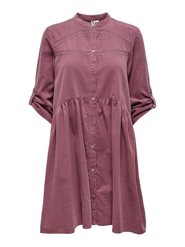 ONLY Onlchicago-Aime 34 Cord Tap Dress Cc PNT