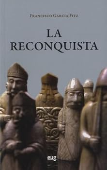 Paperback La Reconquista [Spanish] Book