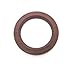 BW4406 Front Output Metal Seal | Transfer Case