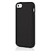 Incipio DualPro Case for iPhone 5C - Retail Packaging - Black/Black