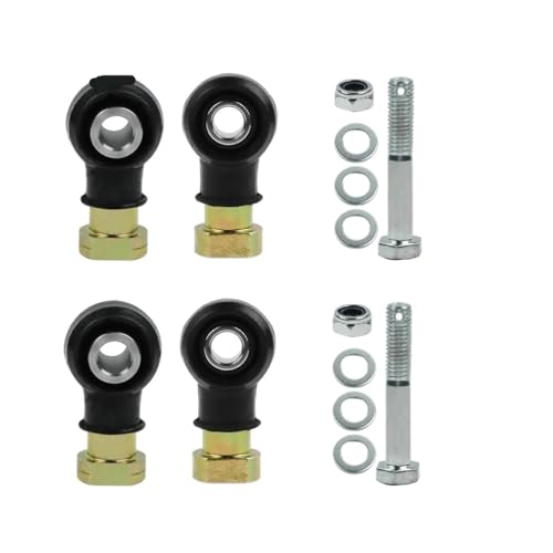 Kit biellette de direction pour supprimer le jeu de guidon ATV UTV 500