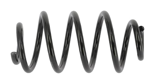 Image of MONROE Suspension Spring | SP4834 | Rear | for NISSAN JUKE 2010-2019 | OE-Matching Quality | Ride Comfort & Stability