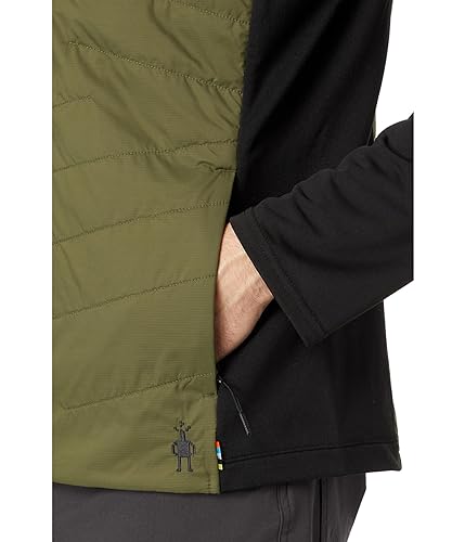 Image of Smartwool Men's Smartloft Vest