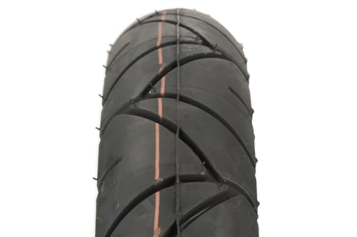 Heidenau K55 ( 2.75-16 RF TT 46P ruota posteriore, M/C, ruota anteriore ) - 2