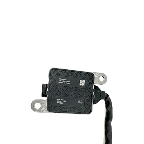 Capteur d'oxyde d'azote DD15 solution panne pollution EA0101531928 - 4