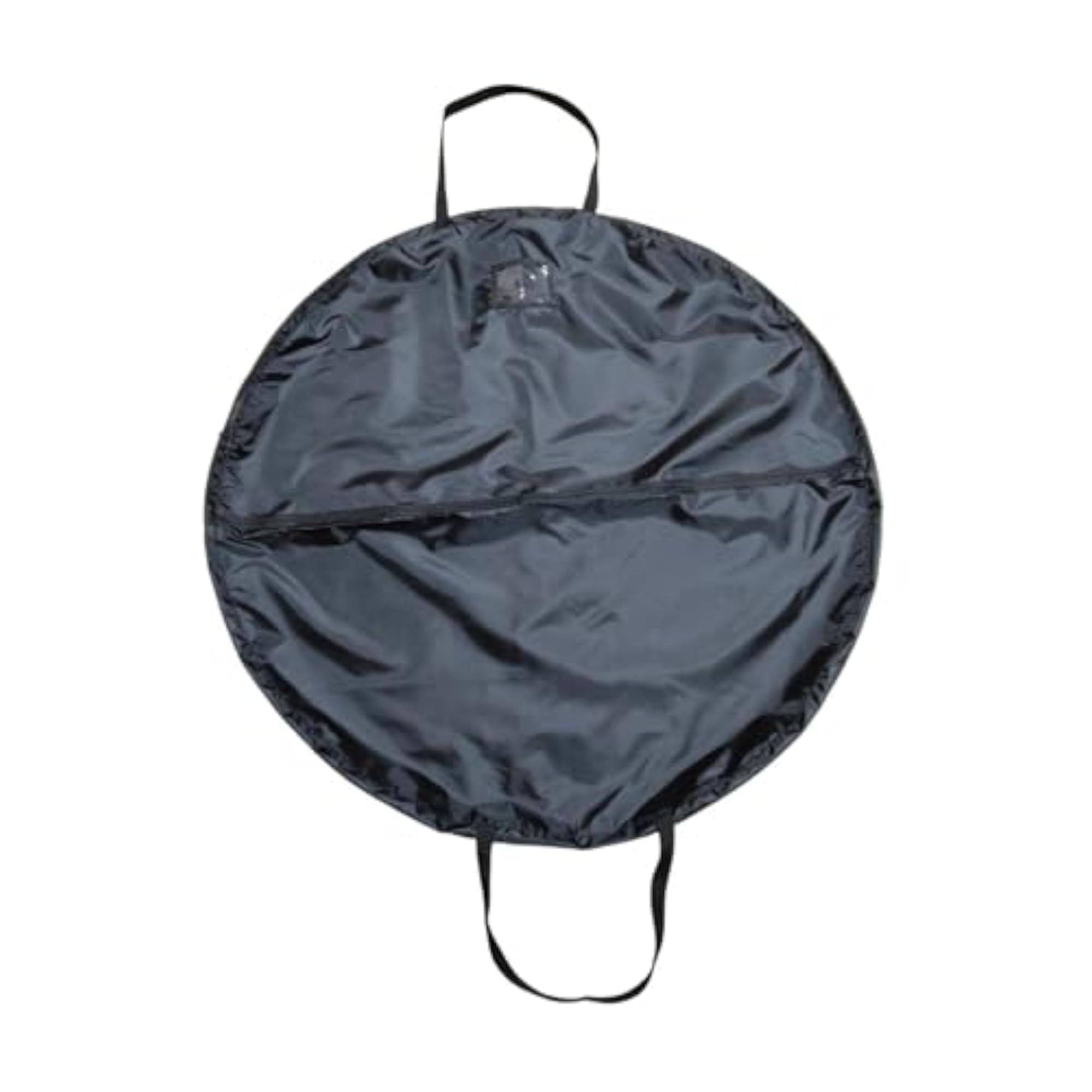 Tutu Dance Costume Garment Bag, Zipper Design