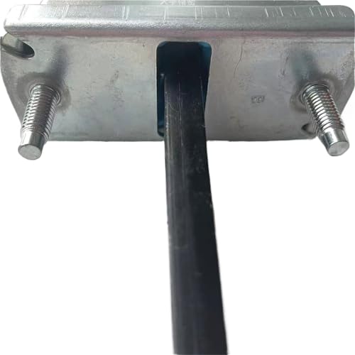 Charnière support porte Ford Focus Mk2 avec mécanisme de retenue robuste
