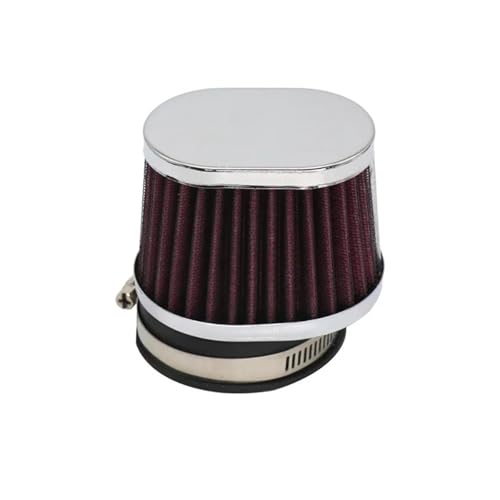 Filtre à air performance moto scooter PWK 24 26 32 34 argenté filtre 38mm