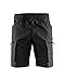 Produktbild Blakläder 14491845 Service-Shorts Stretch, Schwarz, C52