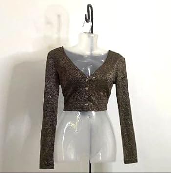 UPDATE Enterprise Premium Female Plastic Full Body Mannequin Display Dummy New Hanger (12)