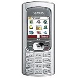 Siemens A31 - Teléfono móvil, color gris [Importado de Alemania]