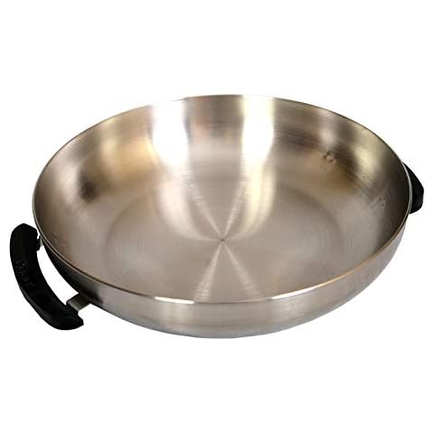 Cobb Premier Grill 20 Sauter Pan CO20 Cover