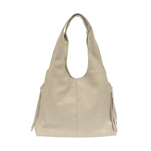 Image of Joy Susan Womens Hobo Handbag: Claire 2-in-1