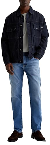 Image of AG Adriano Goldschmied Men's Tellis Modern Slim Jeans