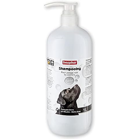 beaphar Bubble Shampoo für Hunde Cover
