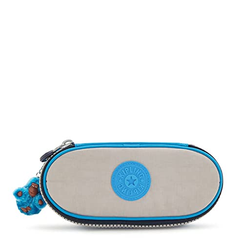 Estojo Kipling Duobox Estampado