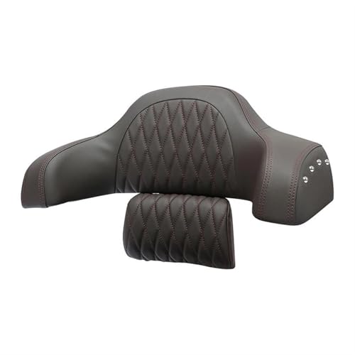 Dossier de coffre moto Indian Chief Vintage 2014 2015 2016 2017 2018