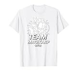 Pokémon - Team Magikarp T-Shirt