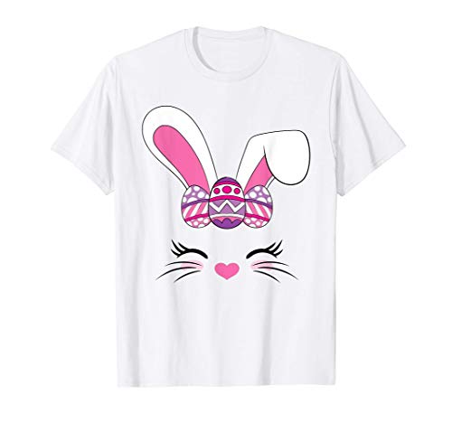 Carino Coniglietto di Pasqua Maglietta