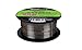 Forney 42300 Flux Core Mig Wire, Mild Steel E71TGS.030-Diameter, 2-Pound Spool, Silver, Pack of 1