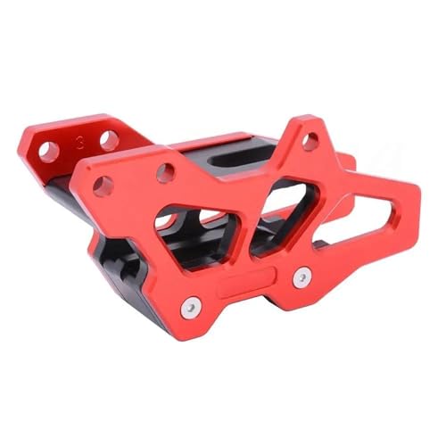 Accessoires protection pignon et garde chaîne moto CRF450RL haute rigidité