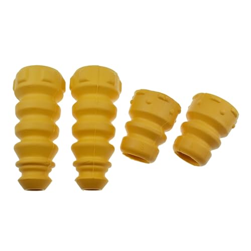 Shock Absorber Parts Shock Absorber Buffer Block Dust Cover 3C0513425 For VW Golf 5 MK6 For Passat B6 B7 For Tiguan For Touran Replace(4 pcs)