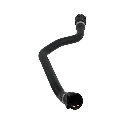 Rein CHR0007 Radiator Coolant Hose