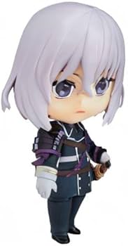 Amazon.co.jp: ねんどろいど 刀剣乱舞-ONLINE- 骨喰藤四郎 ノン