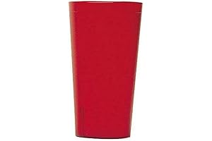 Cambro 2000P2156 Colorware Tumbler