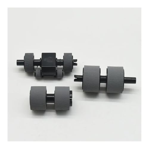 Kit rouleau de remplacement anti-bourrage pour ScanJet Pro 3000 S4 - 3