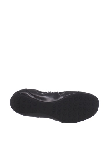 Naturino Kid's Ballet Flat (Toddler/Little Kid/Big Kid), Flash Nero, 25 M EU/9-9.5 M US Toddler4